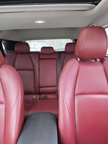 used 2025 Mazda CX-30 car, priced at $24,497