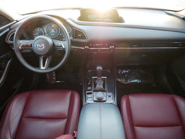 used 2025 Mazda CX-30 car, priced at $23,997