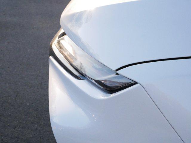 used 2023 Chevrolet Blazer car, priced at $34,997