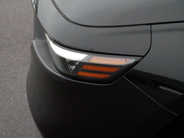 used 2024 Honda Accord car, priced at $22,397