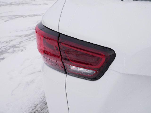 used 2023 Chevrolet Blazer car, priced at $28,997