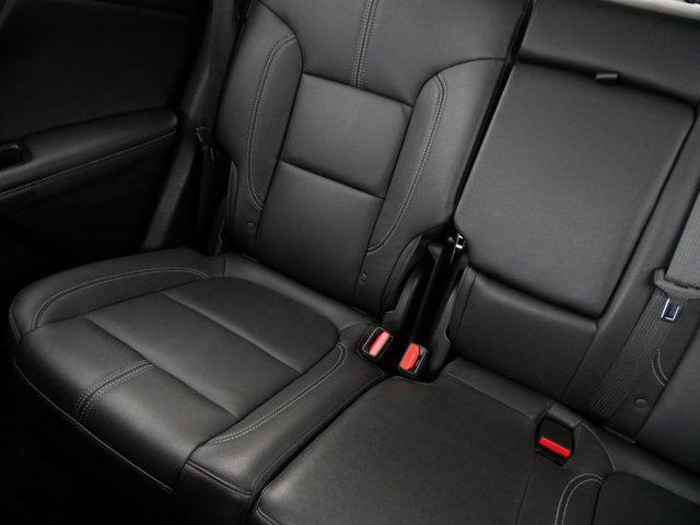 used 2023 Chevrolet Blazer car, priced at $28,997