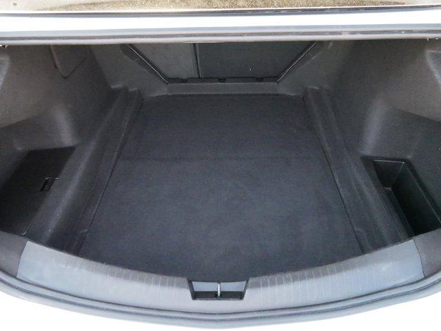 used 2024 Cadillac CT5 car, priced at $38,997