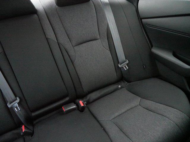 used 2023 Honda Accord car, priced at $22,697