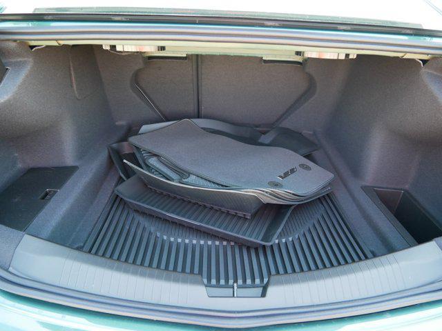 new 2026 Cadillac CT5-V car, priced at $57,025