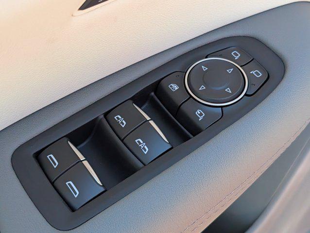 new 2026 Cadillac XT5 car, priced at $63,115