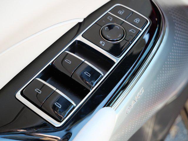 new 2026 Cadillac LYRIQ car, priced at $73,715