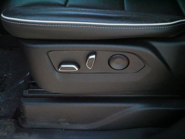 used 2023 Cadillac Escalade car, priced at $69,697