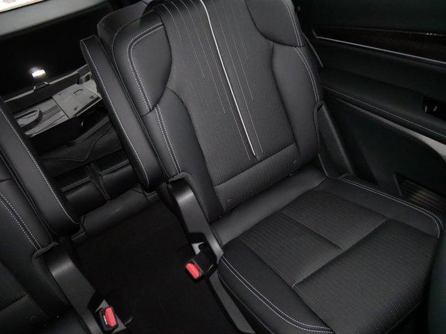 used 2026 Cadillac VISTIQ car, priced at $64,697