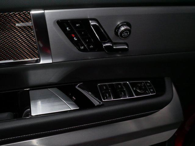 used 2026 Cadillac VISTIQ car, priced at $64,697