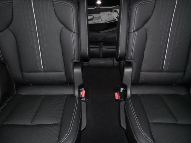 used 2026 Cadillac VISTIQ car, priced at $64,697