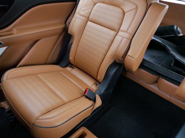 used 2023 Lincoln Aviator car, priced at $54,697