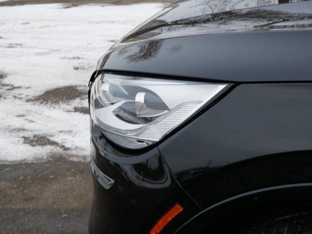 used 2023 Lincoln Aviator car, priced at $54,697