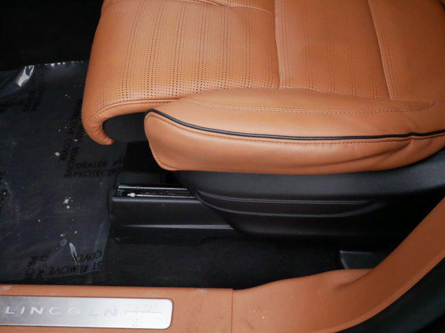 used 2023 Lincoln Aviator car, priced at $54,697