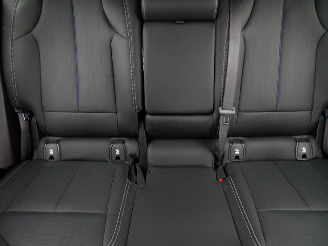 used 2024 Cadillac LYRIQ car, priced at $44,697