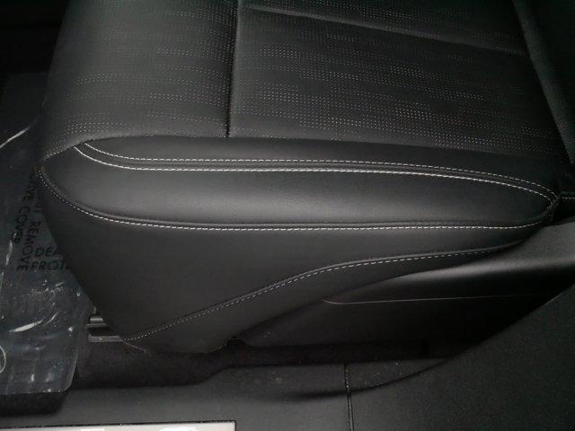 used 2024 Cadillac LYRIQ car, priced at $44,697