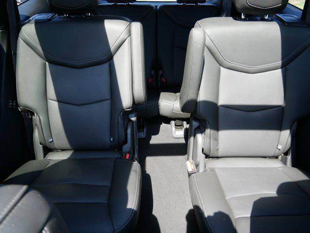 used 2024 Cadillac XT6 car, priced at $46,047