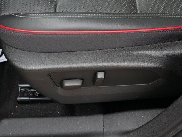 used 2023 Buick Envision car, priced at $28,697