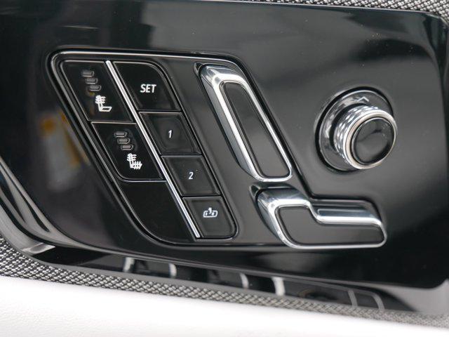 new 2026 Cadillac OPTIQ car, priced at $56,915