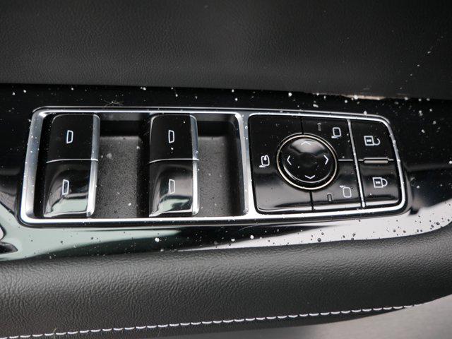 new 2026 Cadillac VISTIQ car, priced at $79,090