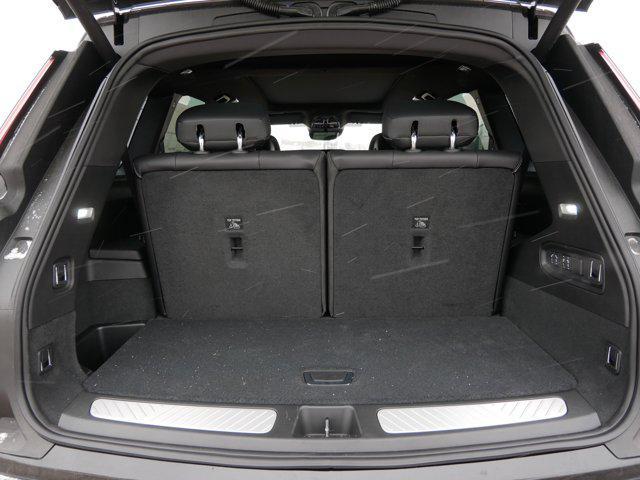 new 2026 Cadillac VISTIQ car, priced at $79,090