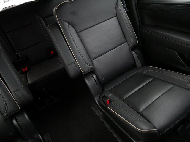 used 2022 GMC Yukon XL car, priced at $49,997