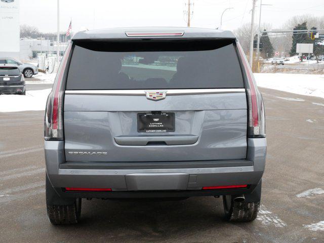 used 2019 Cadillac Escalade car, priced at $33,397