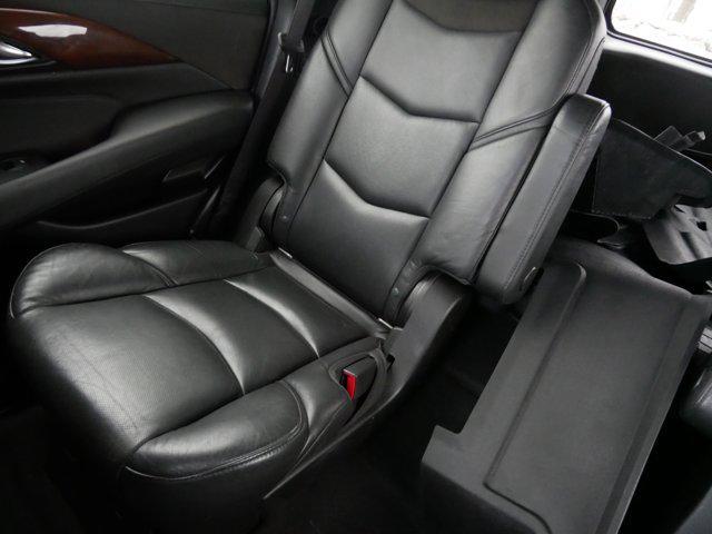 used 2019 Cadillac Escalade car, priced at $33,397
