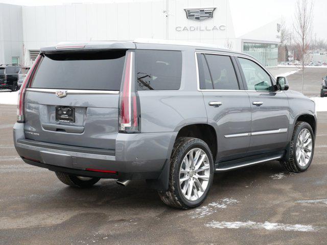 used 2019 Cadillac Escalade car, priced at $33,397