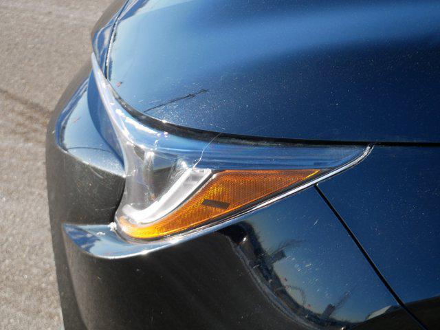 used 2025 Toyota Corolla car, priced at $21,697