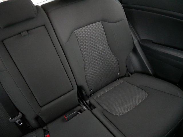 used 2023 Kia Sportage car, priced at $20,997