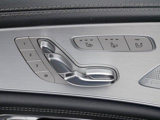 used 2019 Mercedes-Benz AMG CLS 53 car, priced at $40,997