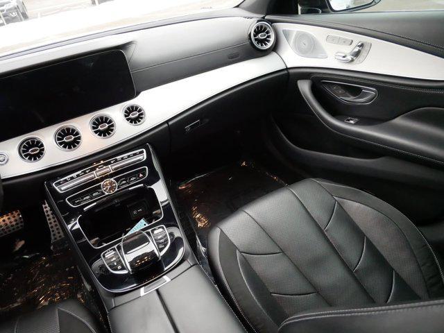 used 2019 Mercedes-Benz AMG CLS 53 car, priced at $40,997