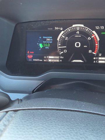 used 2022 Toyota Tundra car, priced at $45,997