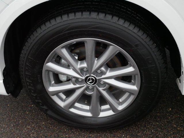 used 2025 Mazda CX-5 car, priced at $27,697