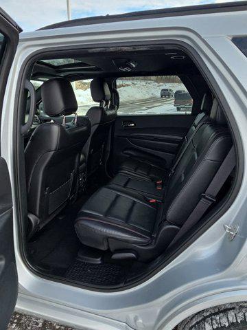 used 2024 Dodge Durango car, priced at $30,497