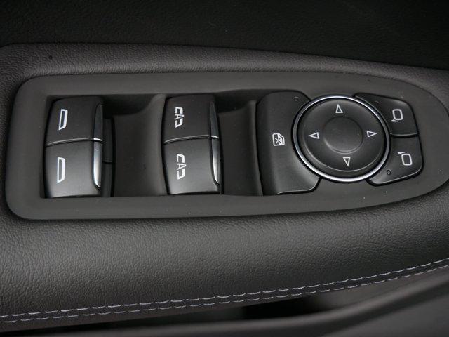 new 2026 Cadillac XT5 car, priced at $49,445