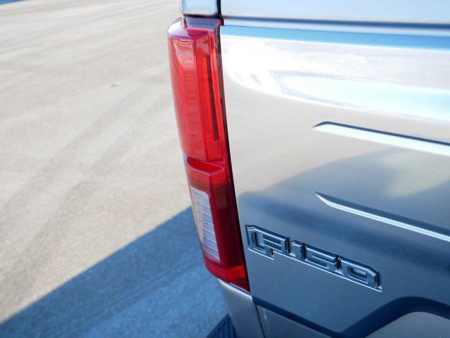 used 2020 Ford F-150 car, priced at $41,697