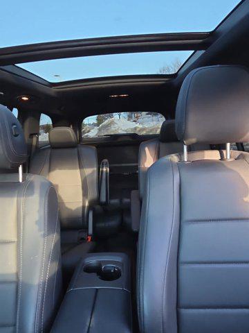 used 2024 Mercedes-Benz GLS 450 car, priced at $69,997