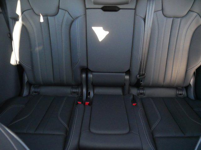 used 2025 Audi Q5 car, priced at $34,697