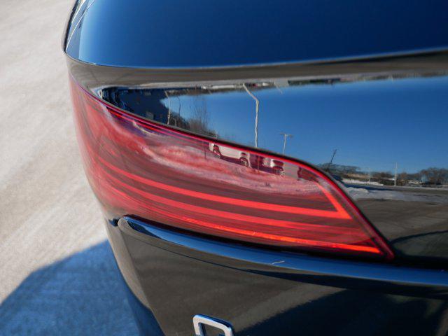 used 2025 Audi Q5 car, priced at $34,697