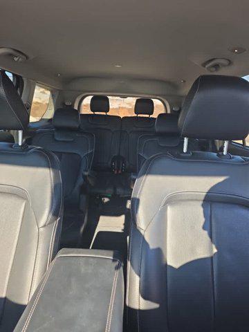 used 2023 Jeep Grand Cherokee L car, priced at $33,997