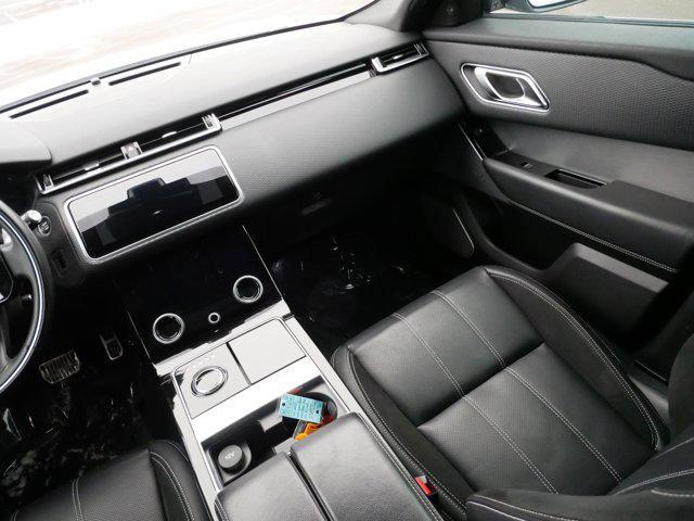 used 2018 Land Rover Range Rover Velar car, priced at $21,697