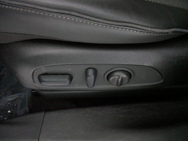 used 2023 Buick Encore GX car, priced at $19,697