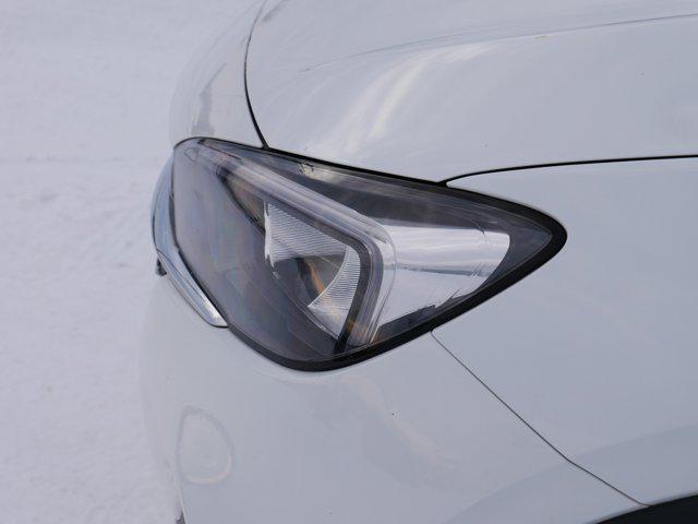 used 2023 Buick Encore GX car, priced at $19,697