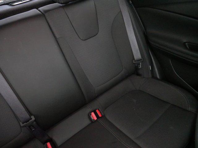 used 2023 Buick Encore GX car, priced at $19,697