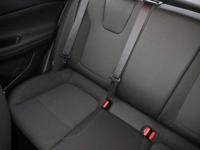 used 2023 Buick Encore GX car, priced at $19,697