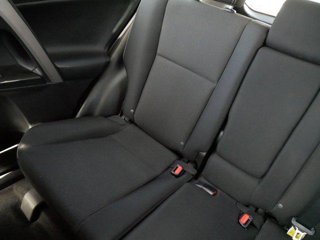 used 2018 Toyota RAV4 car, priced at $24,397