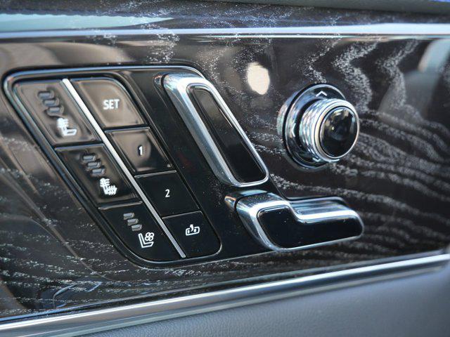 new 2026 Cadillac Escalade IQ car, priced at $134,440