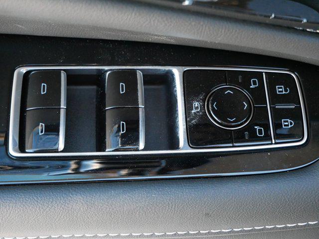 new 2026 Cadillac OPTIQ car, priced at $62,390